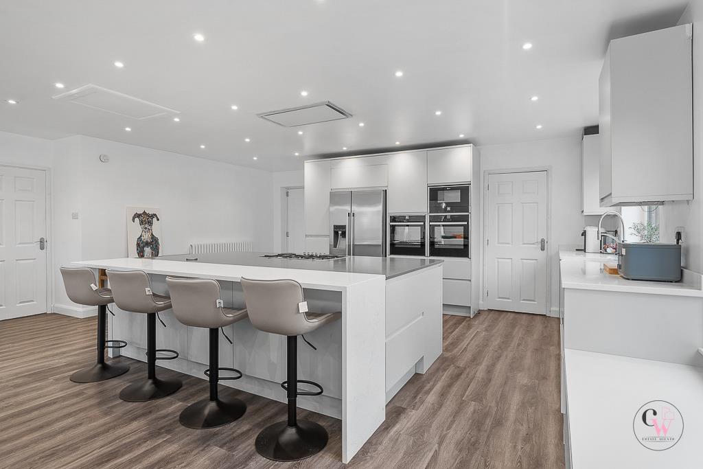 Torr Rise, Tarporley – CW Estate Agents
